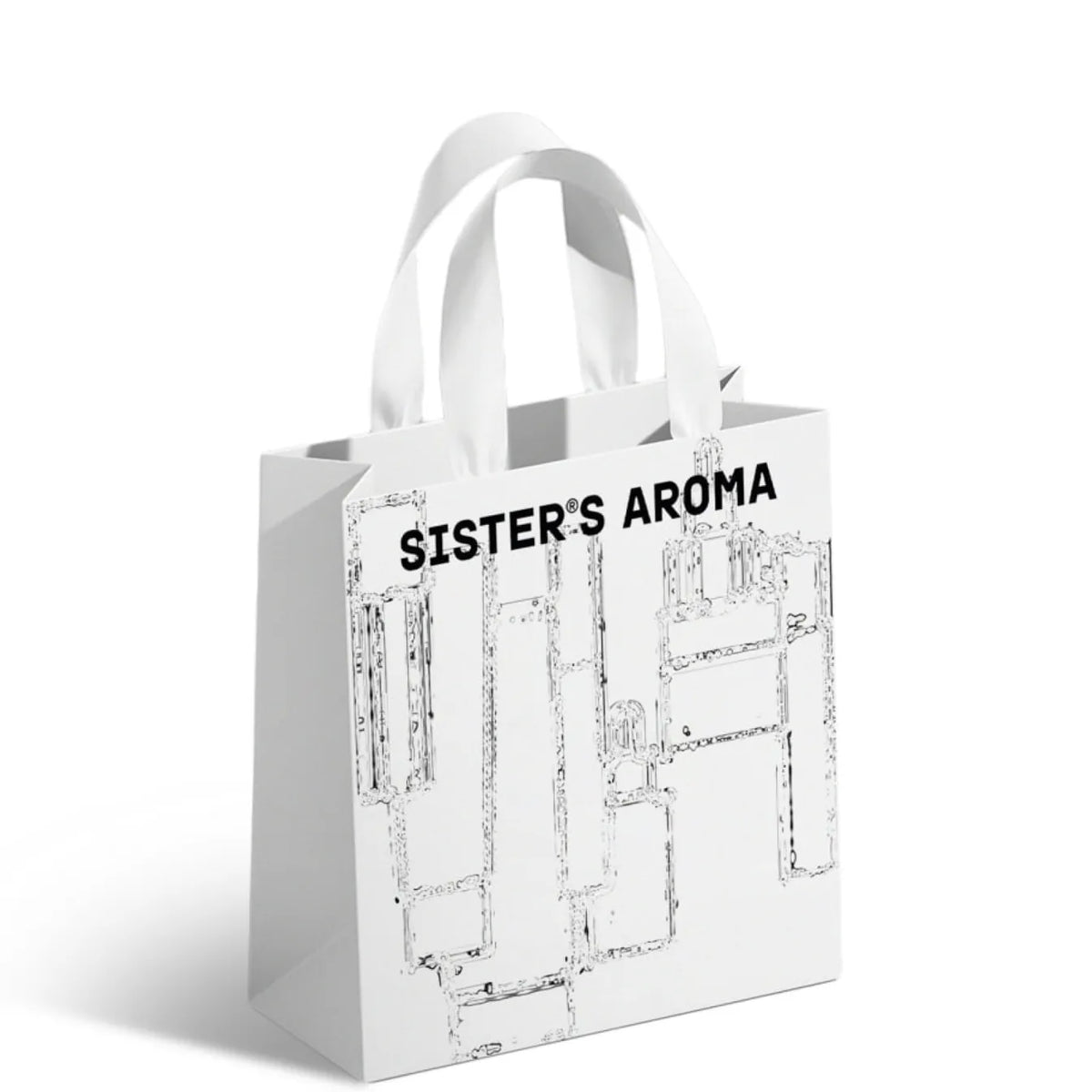 Gift package, 22*22