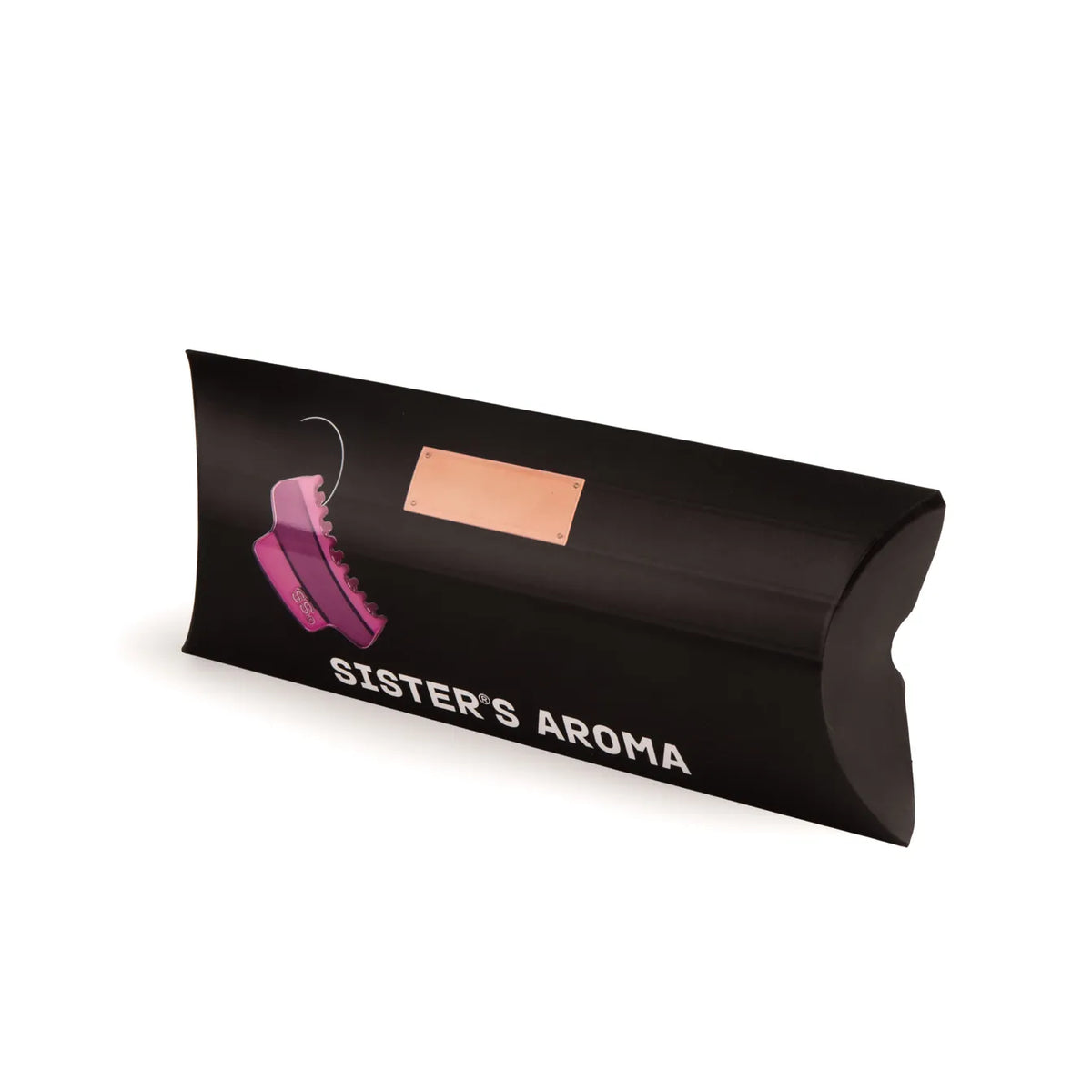 Tube Box – Black Bag