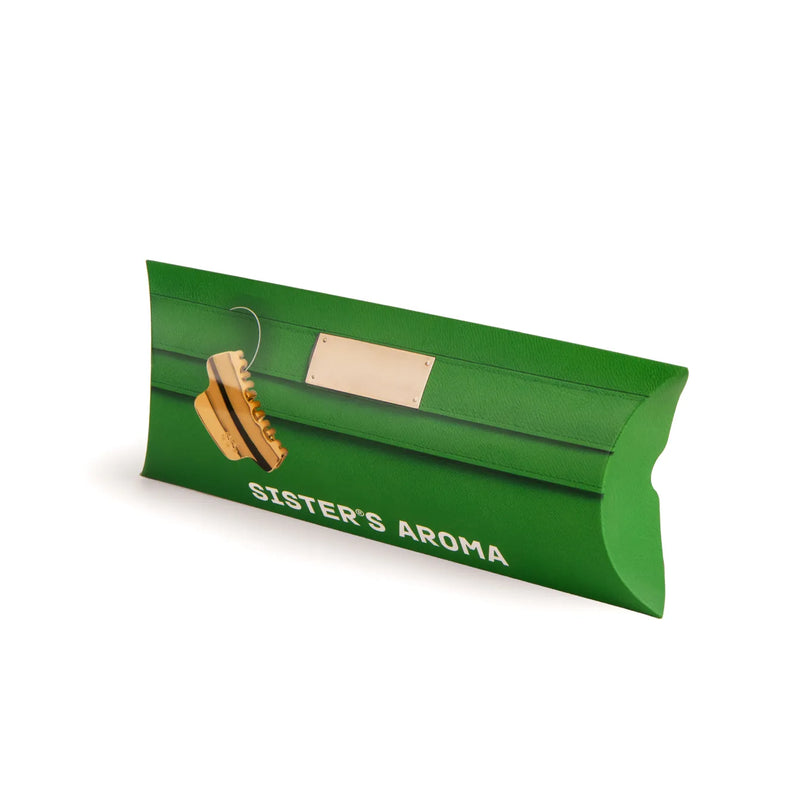Tube Box – Green Bag EU