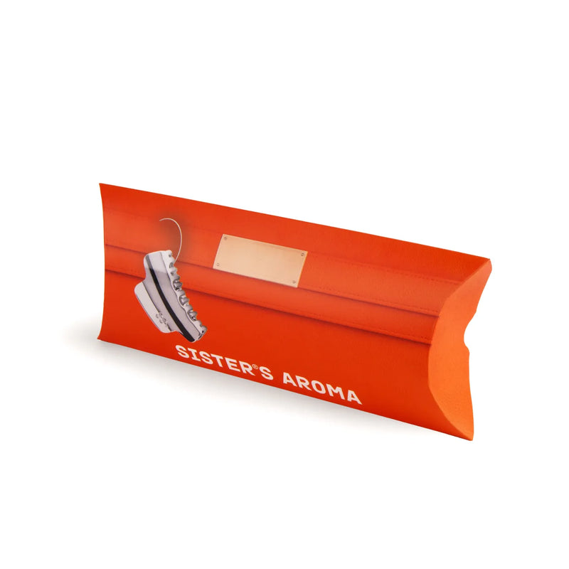 Tube Box – Orange Bag