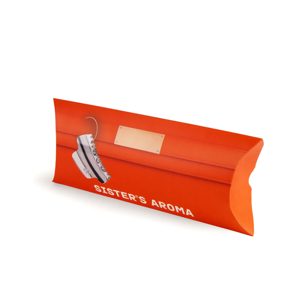 Tube Box – Orange Bag