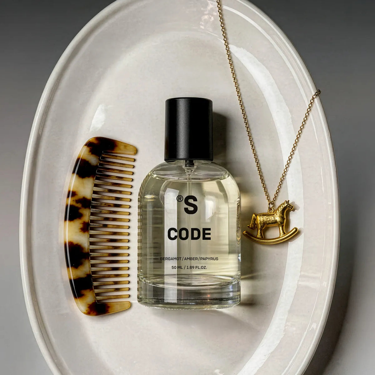 Perfume CODE