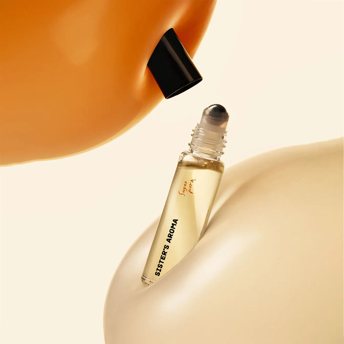 Oil Perfume SUGAR PORN