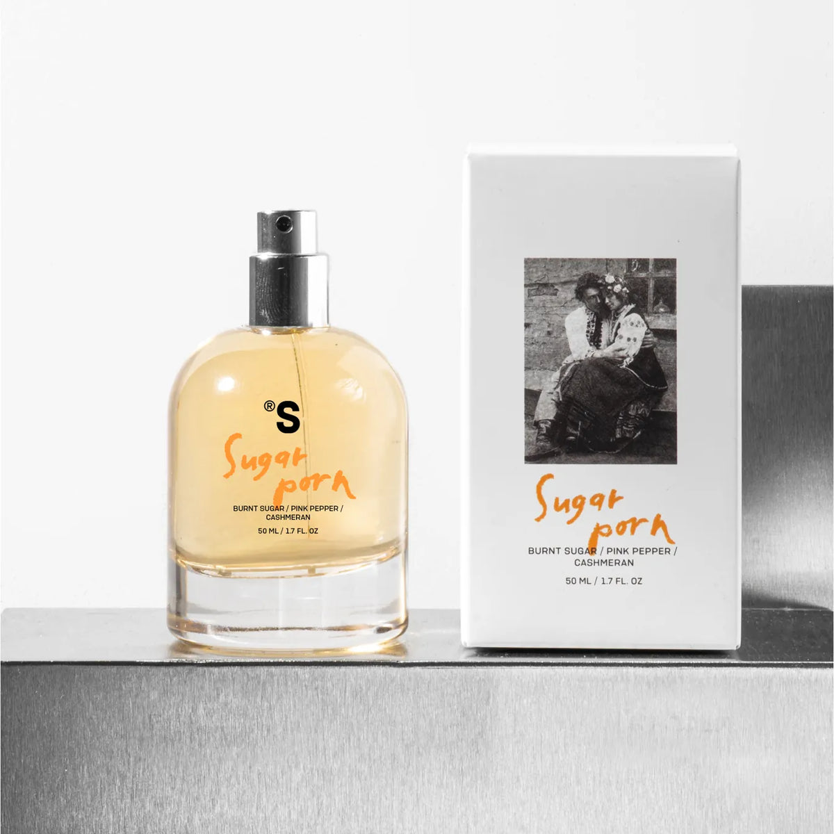 Perfume SUGAR PORN