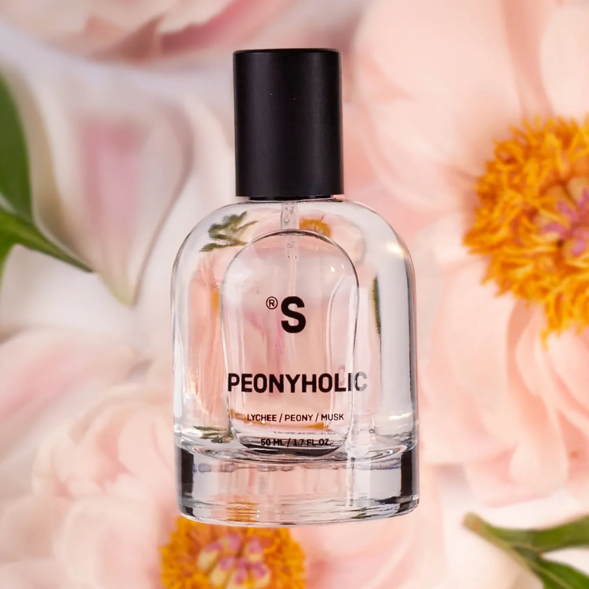 Perfume PEONYHOLIC