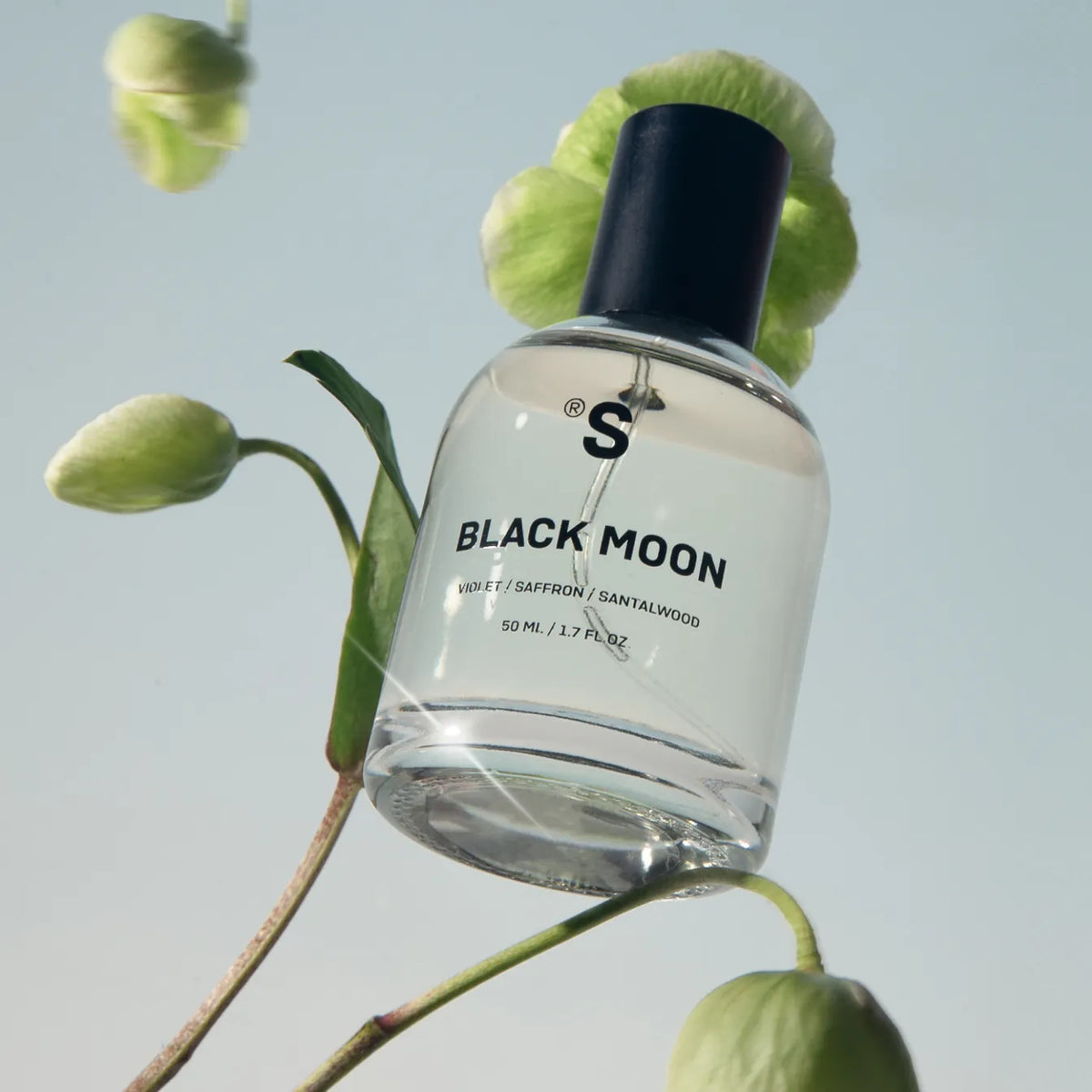 Perfume BLACK MOON