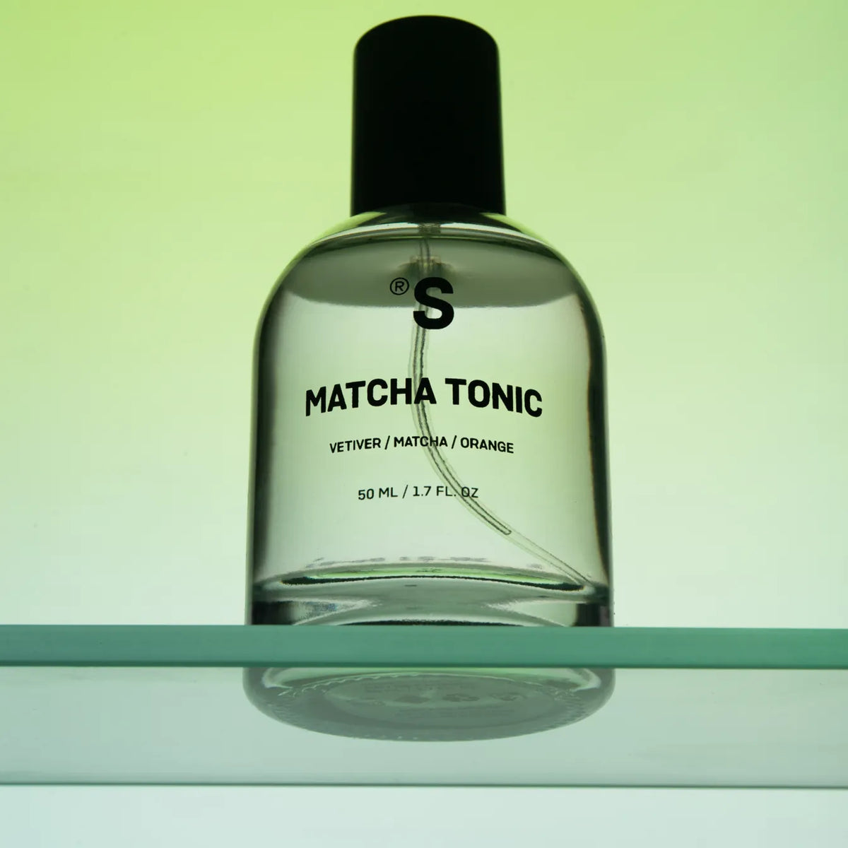 Perfume MATCHA TONIC