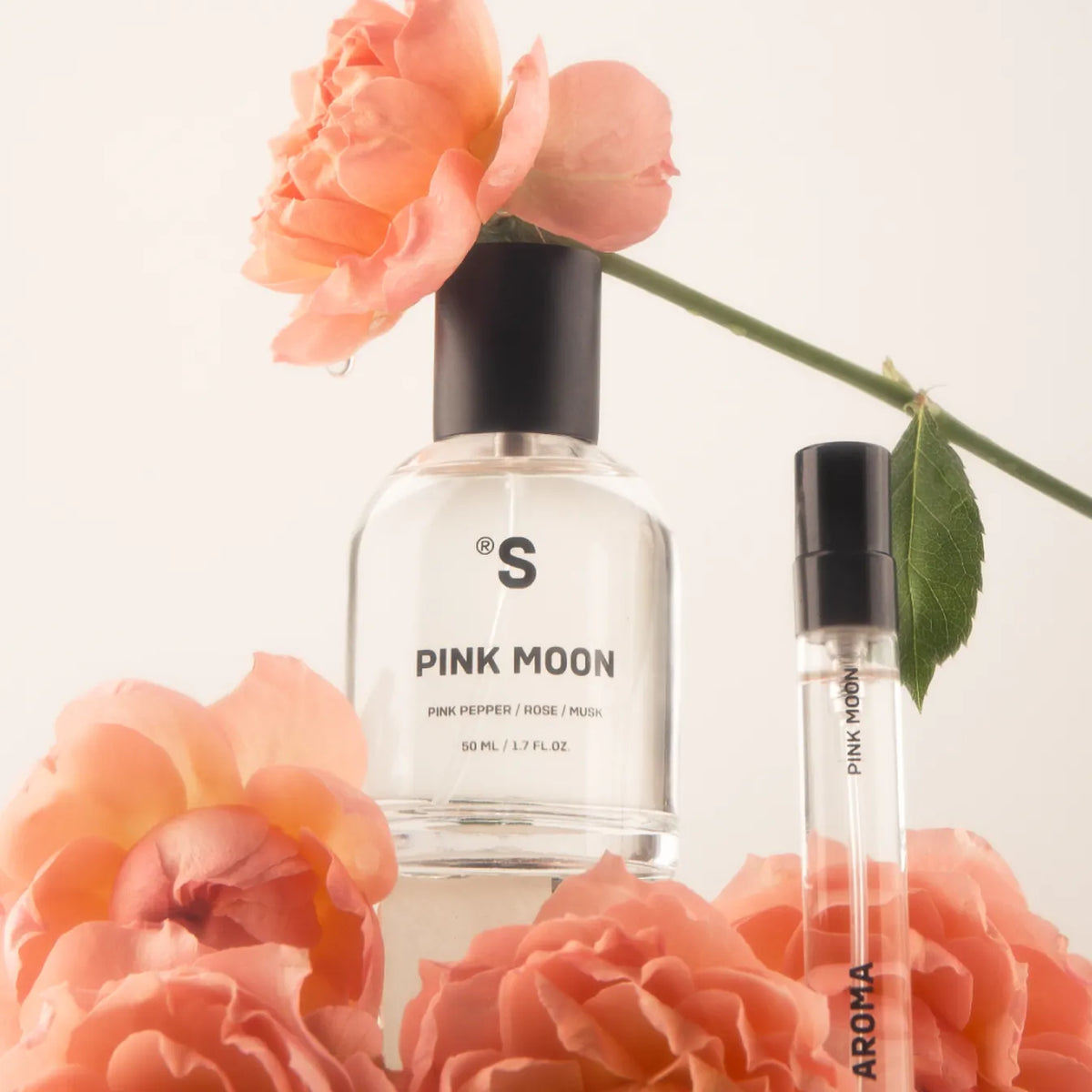 Perfume PINK MOON