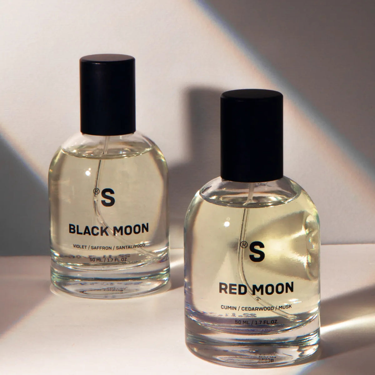 Perfume RED MOON