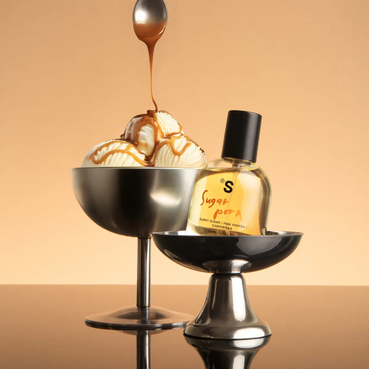 Perfume SUGAR PORN