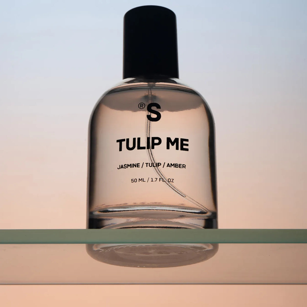 Perfume TULIP ME