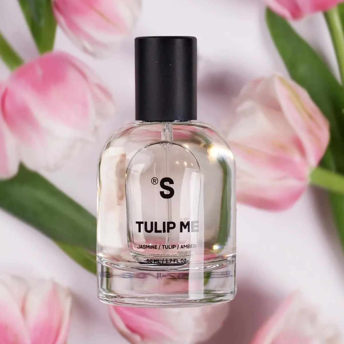 Perfume TULIP ME