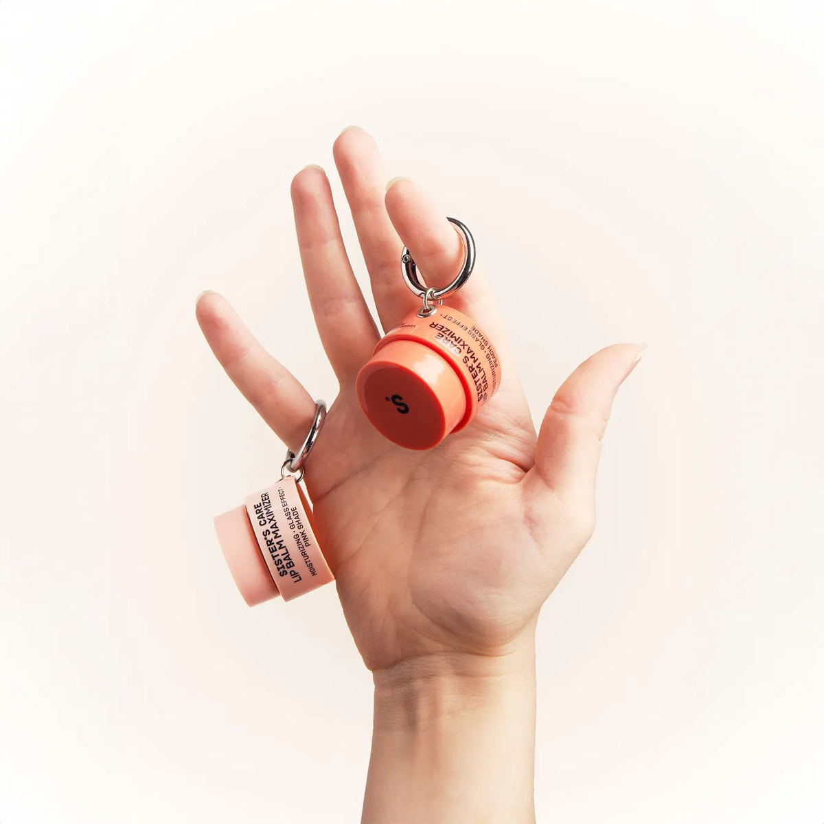 Lip Balm MAXIMIZER