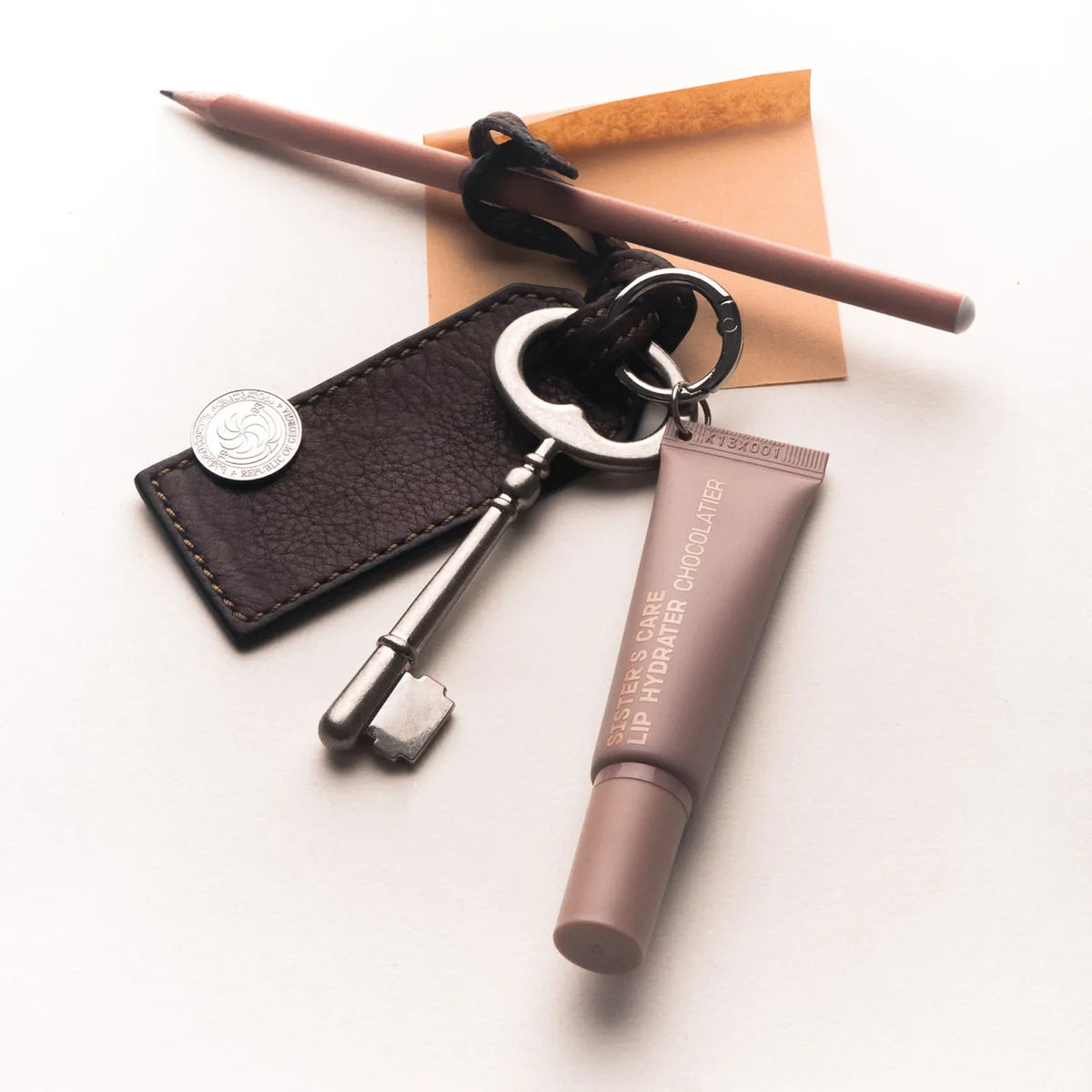 Lip Hydrator | Chocolatier