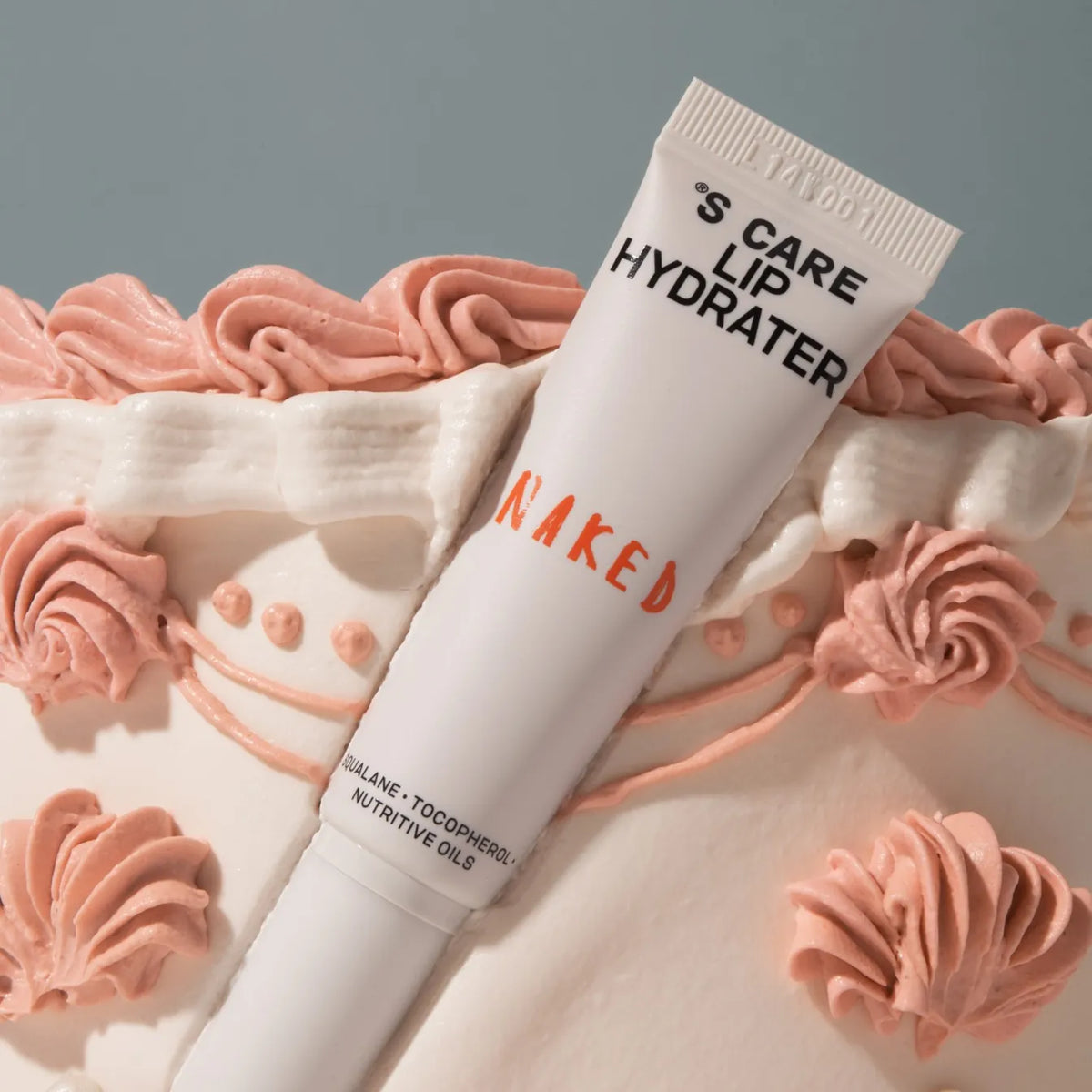 Lip Balm | Lip Hydrater Naked