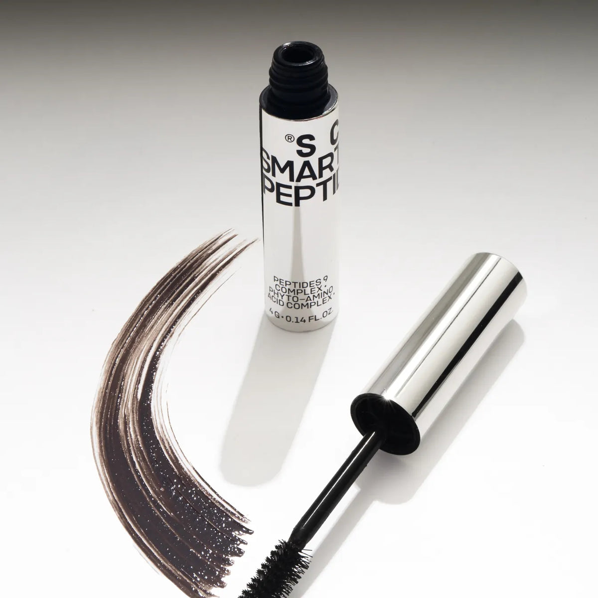 Smart Brow Peptide Tint Deep Brown