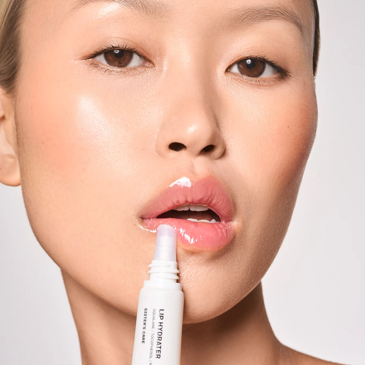 Balm treatment for lips Lip Hydrater