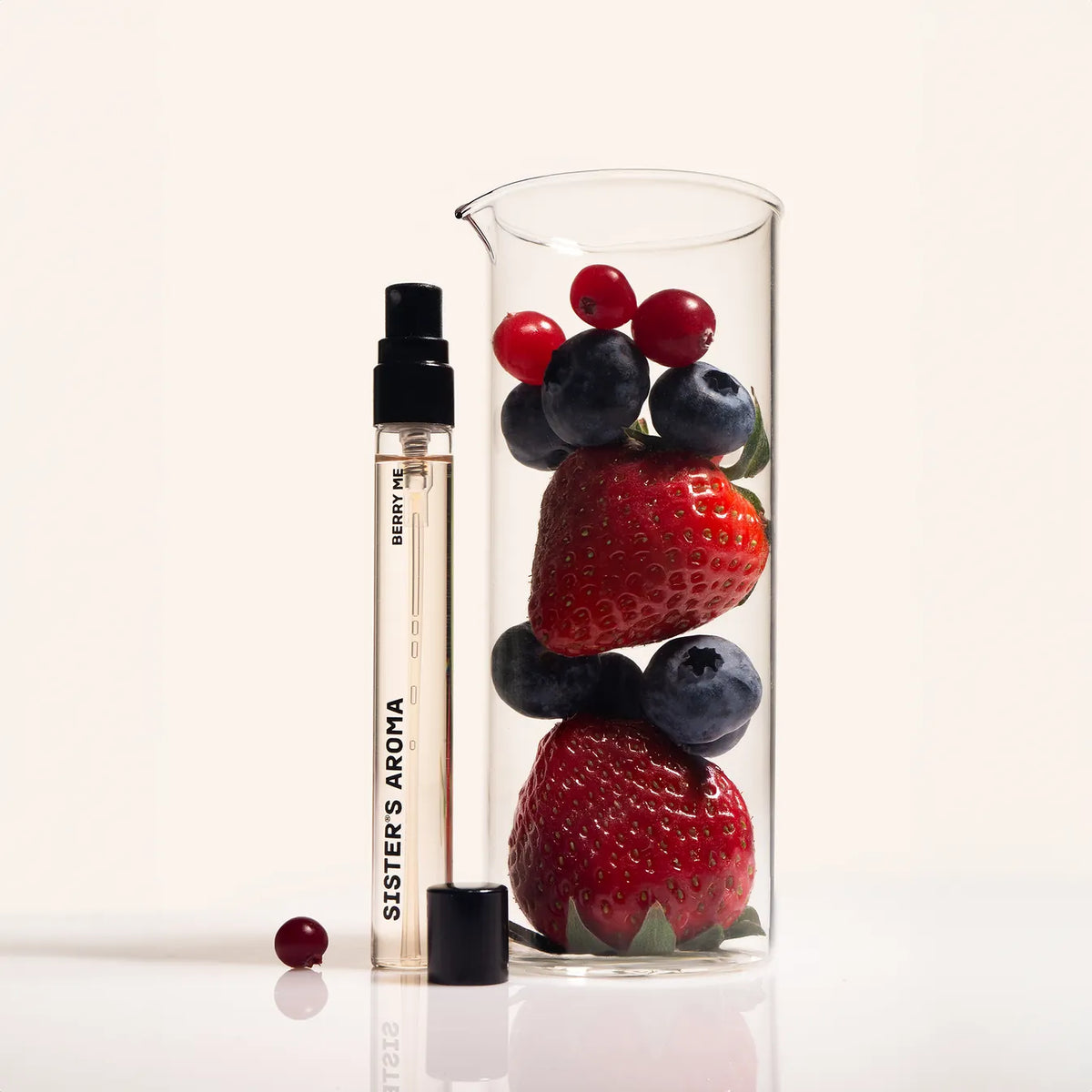 Perfume BERRY ME 10 ml