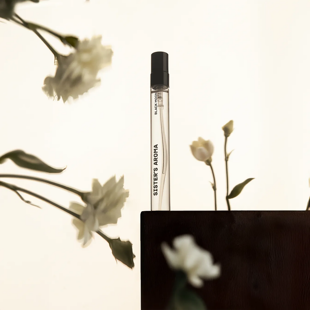 Perfume BLACK MOON 10 ml