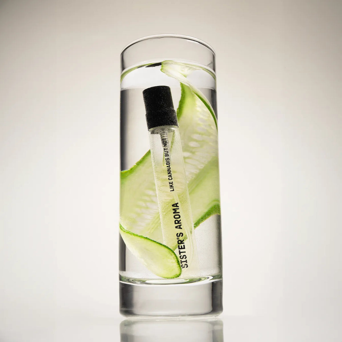 Perfume LIKE CANNABIS BUT NOT 10 ml