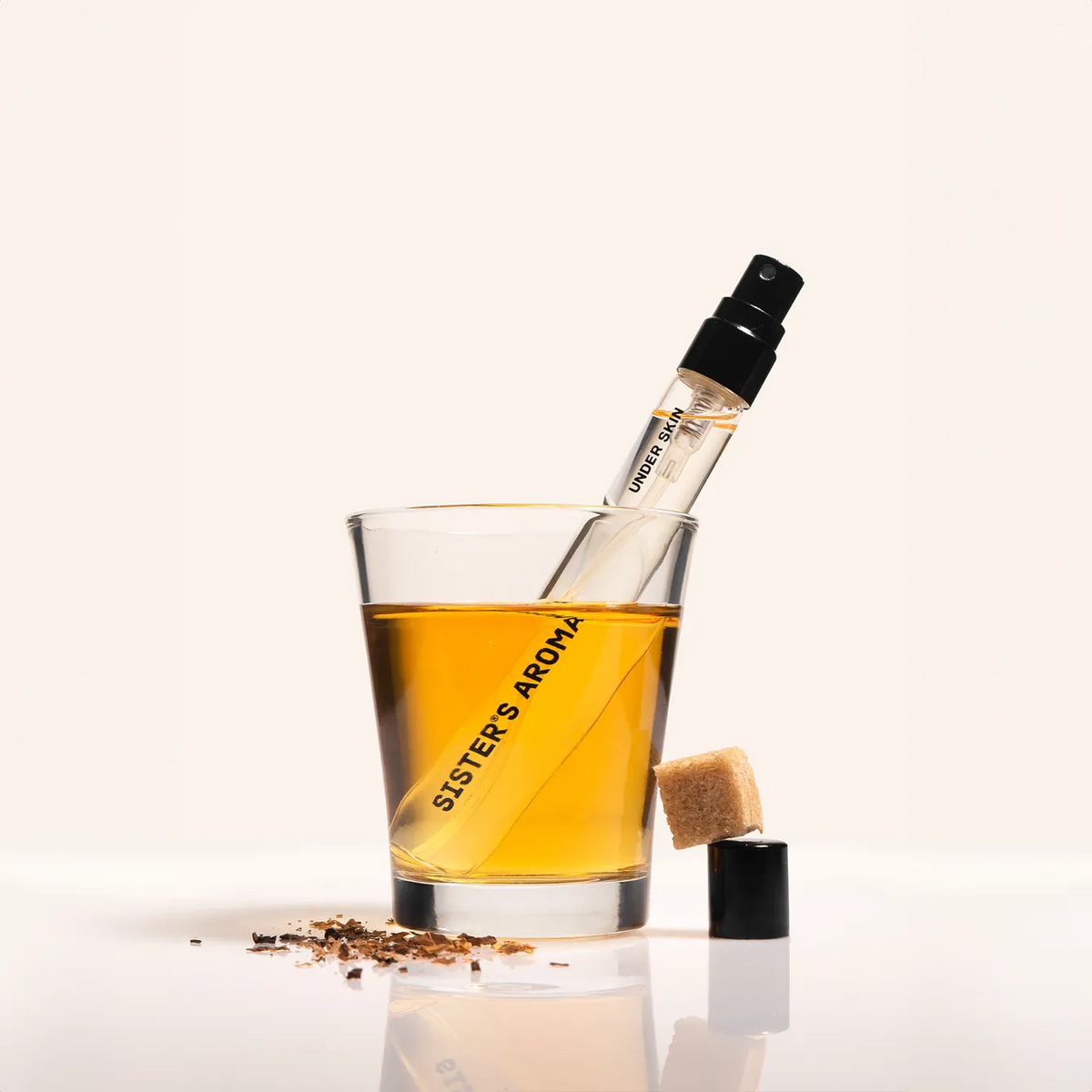Perfume UNDER SKIN 10 ml