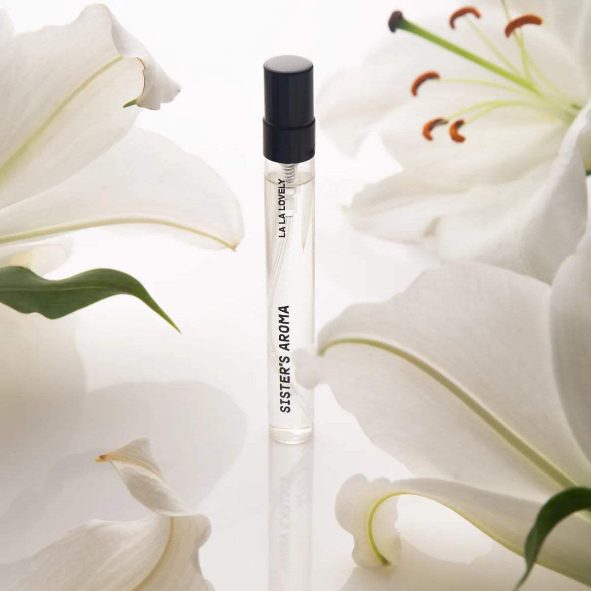 Perfume LA LA LOVELY 10 ml