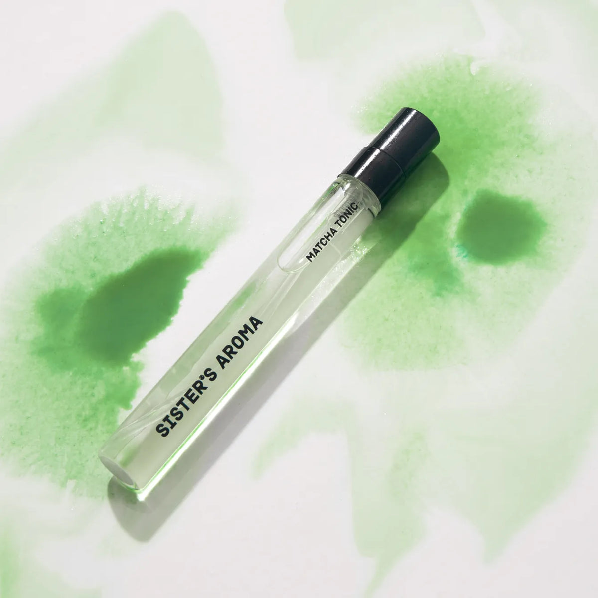 Perfume MATCHA TONIC 10 ml