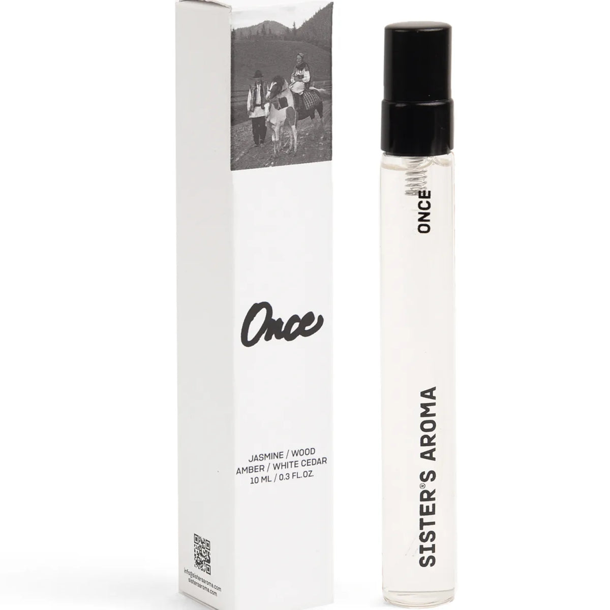 Perfume ONCE 10 ml