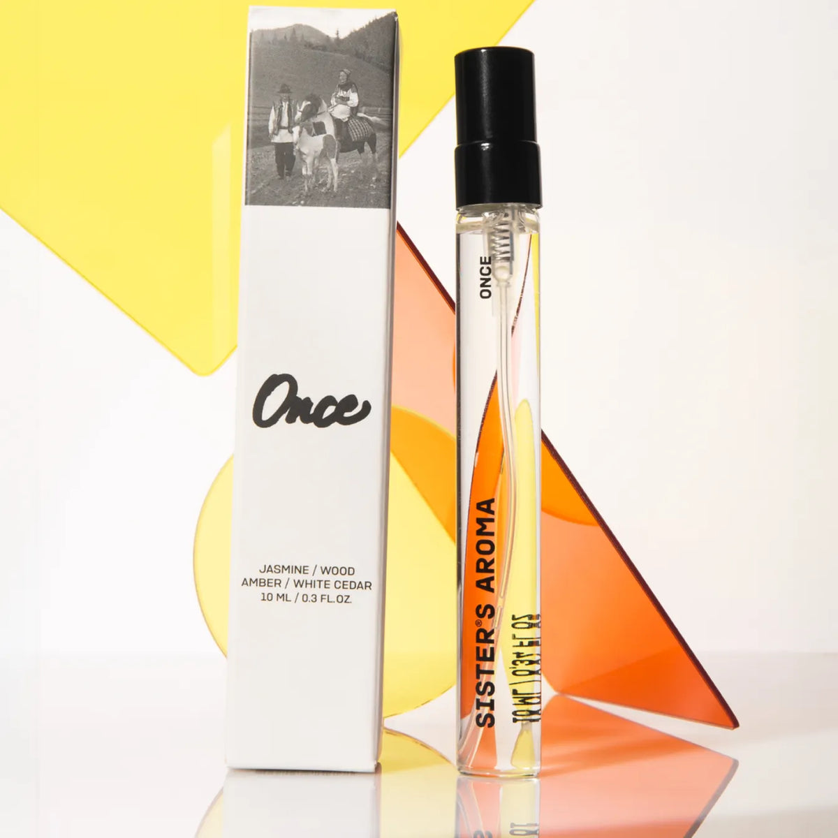 Perfume ONCE 10 ml