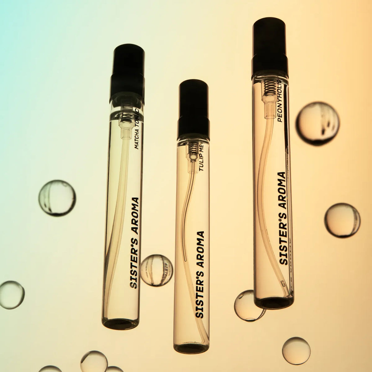 Perfume PEONYHOLIC 10 ml