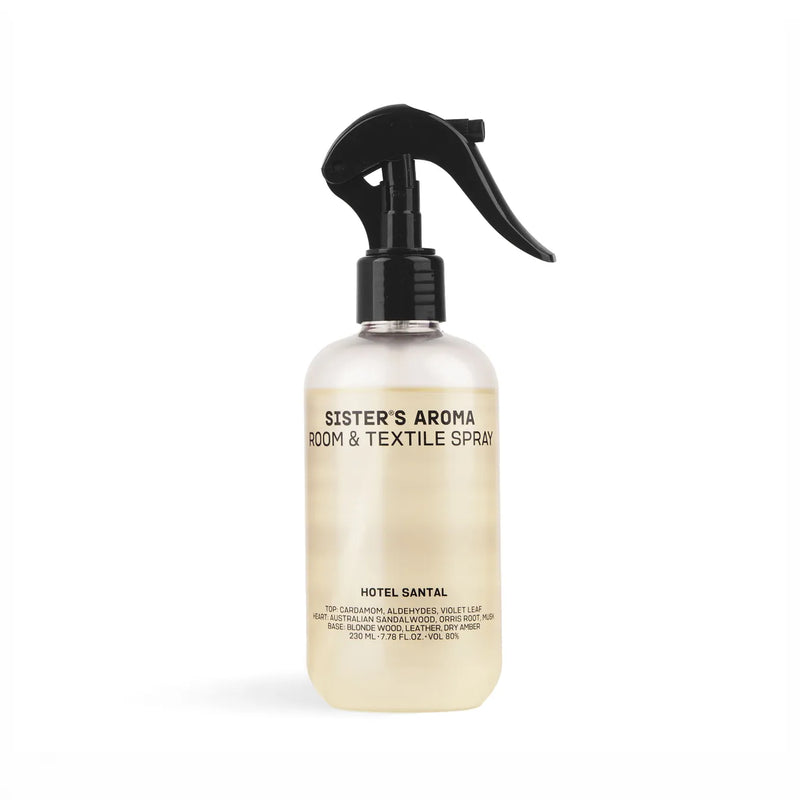 Home Perfume Spray HOTEL SANTAL
