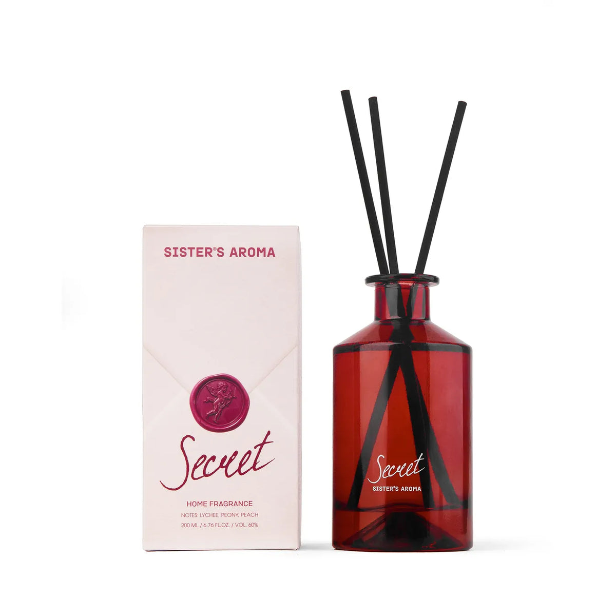 Home Fragrance SECRET