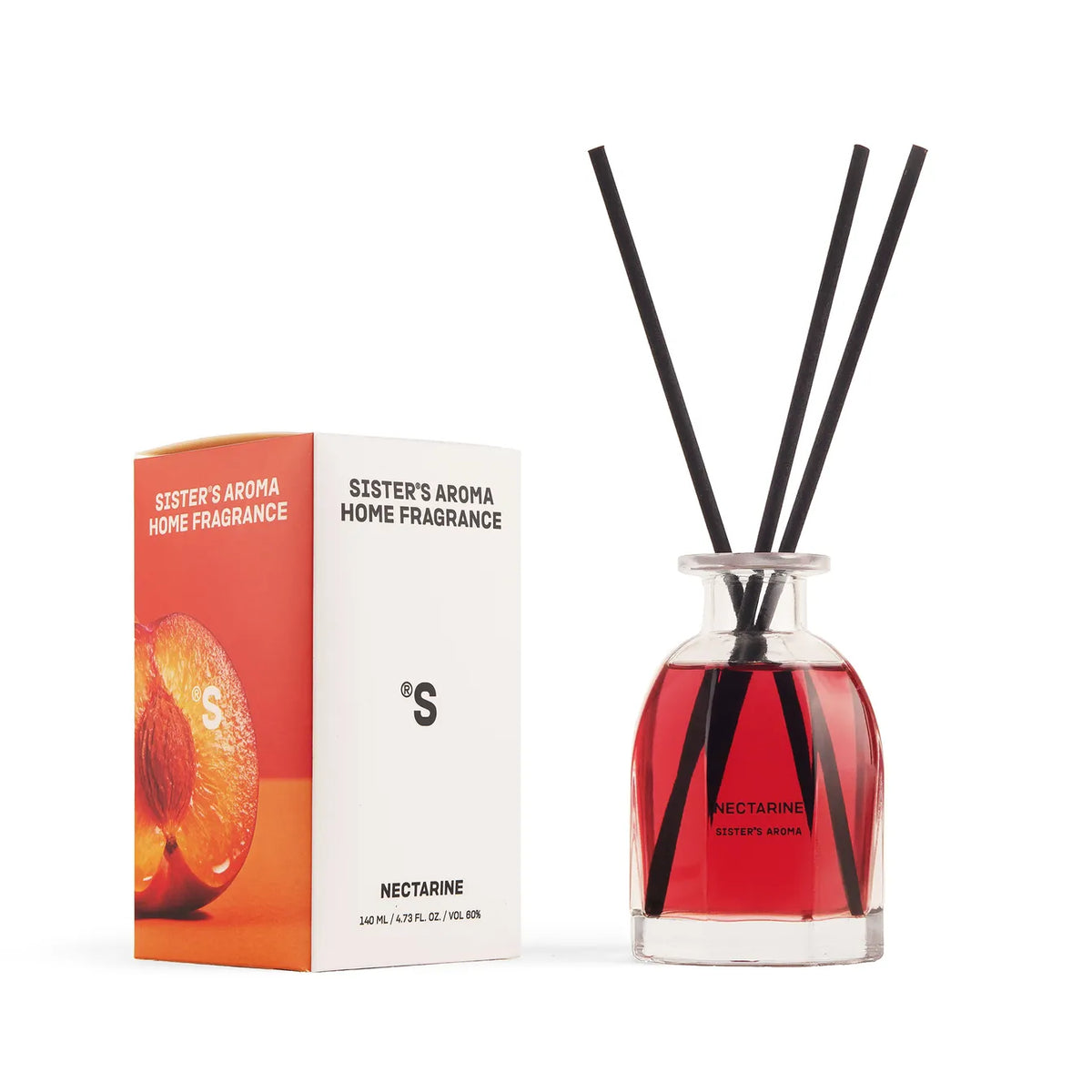 Home fragrance NECTARINE