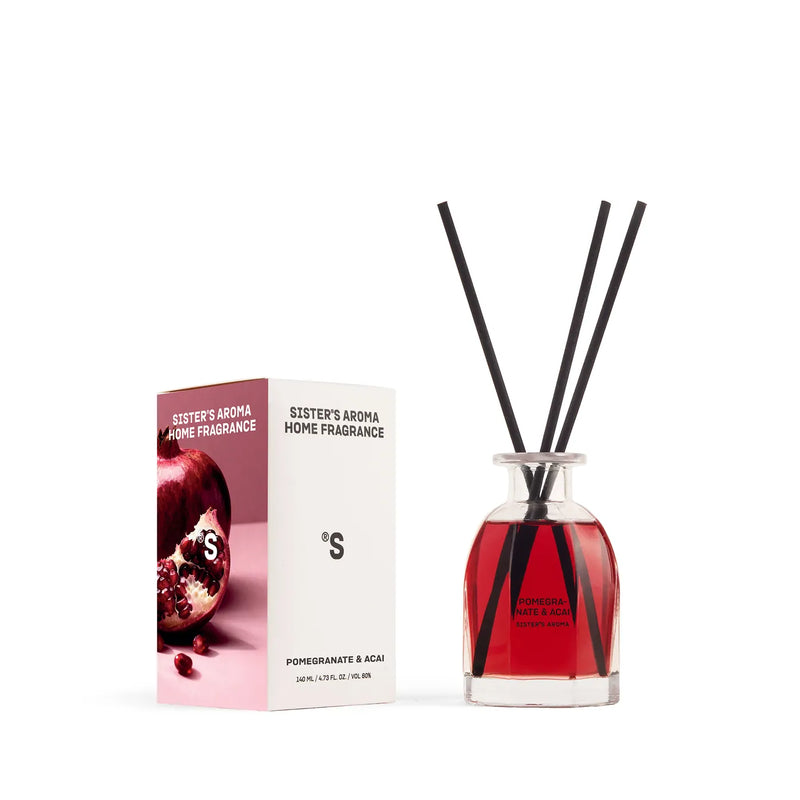 Home Fragrance POMEGRANATE & ACAI