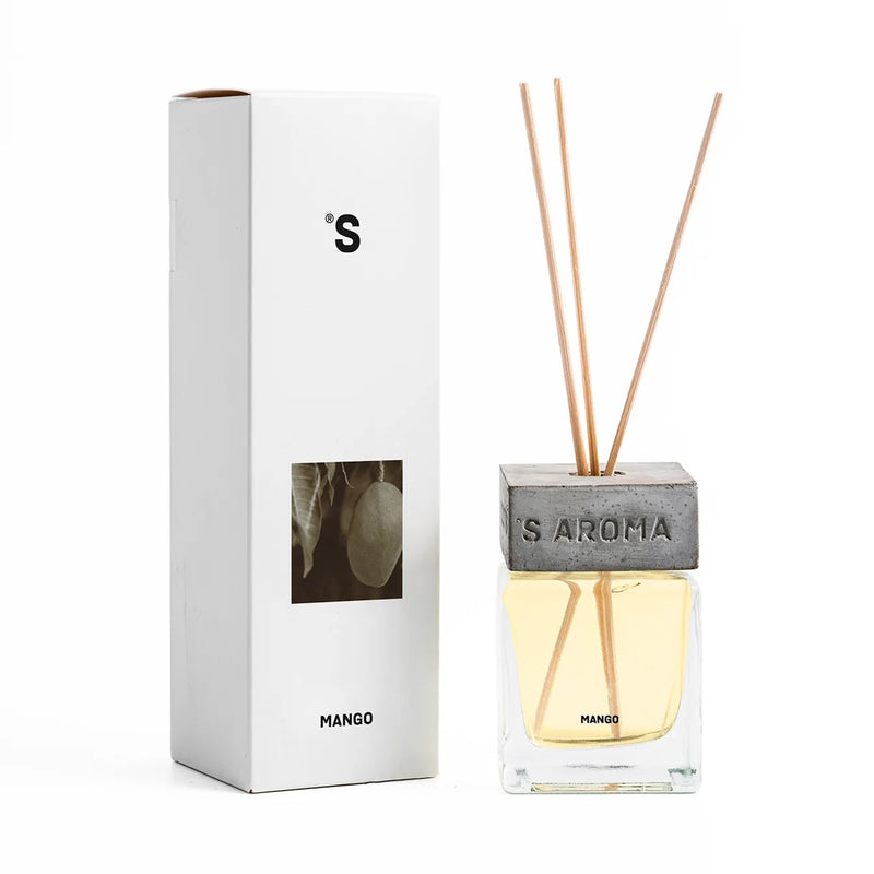 Home fragrance MANGO