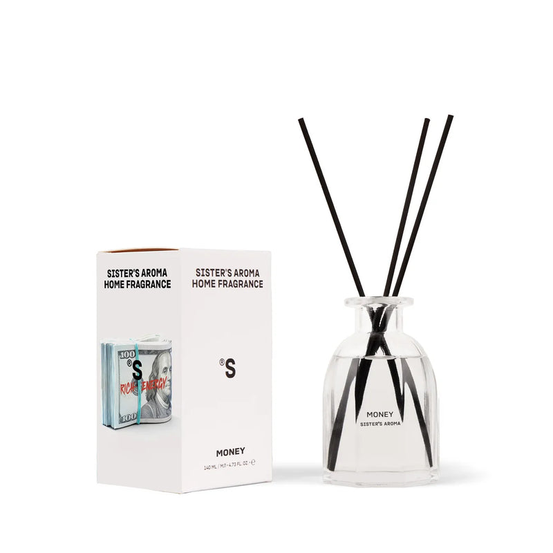 Home Fragrance MONEY