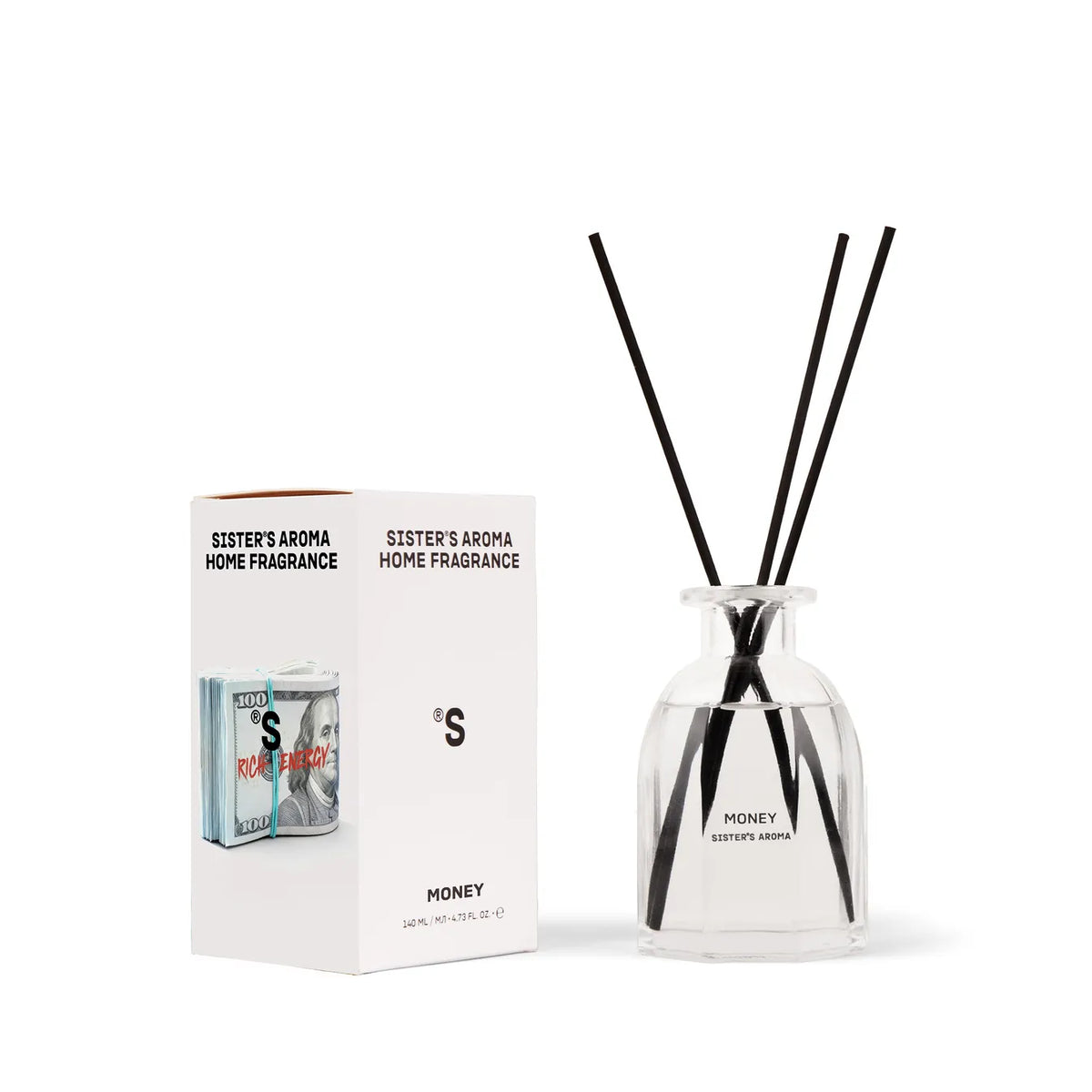 Home Fragrance MONEY
