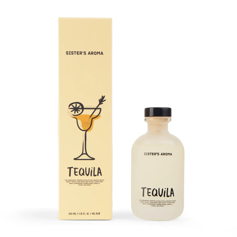 Home fragrance TEQUILA