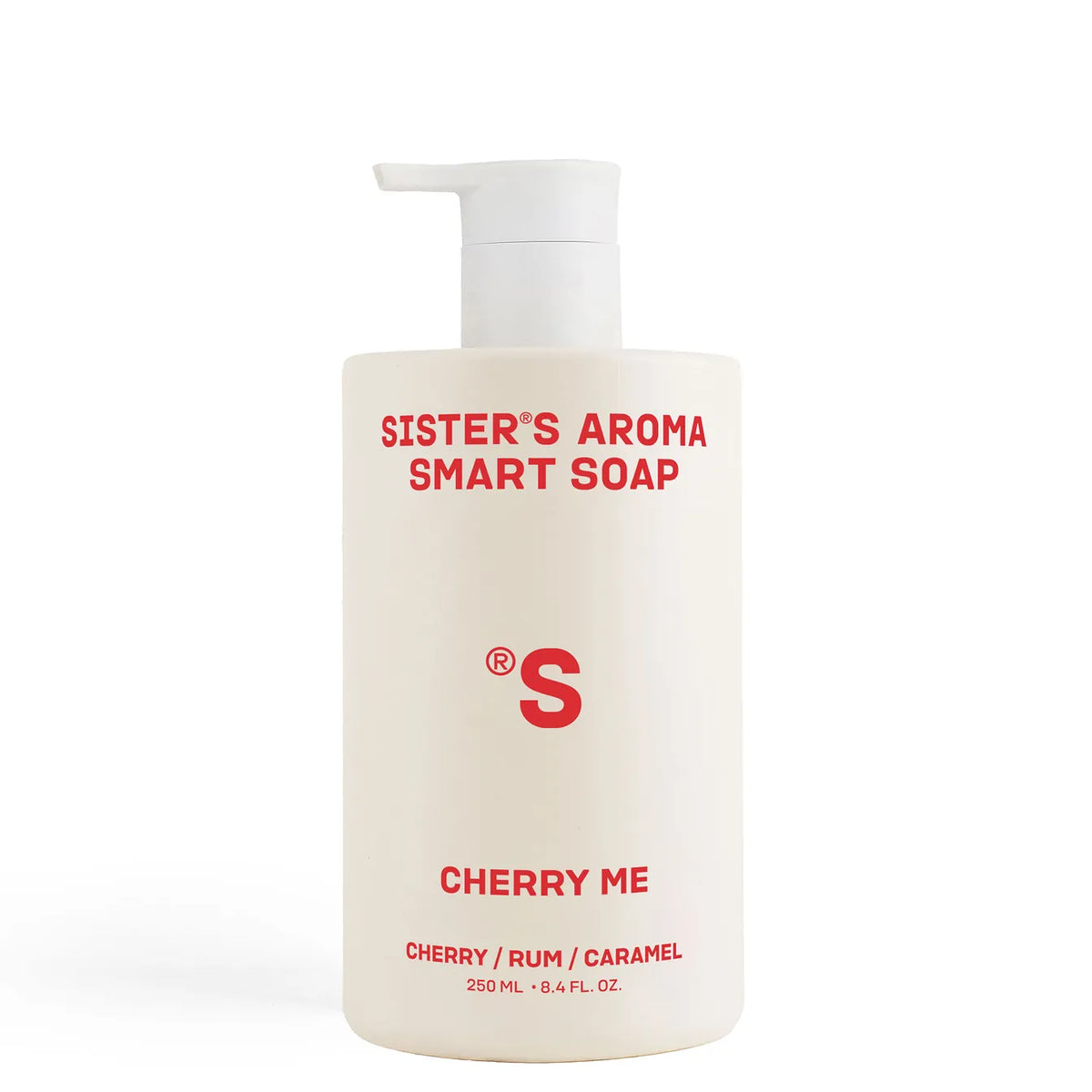 Smart Hand Soap CHERRY ME