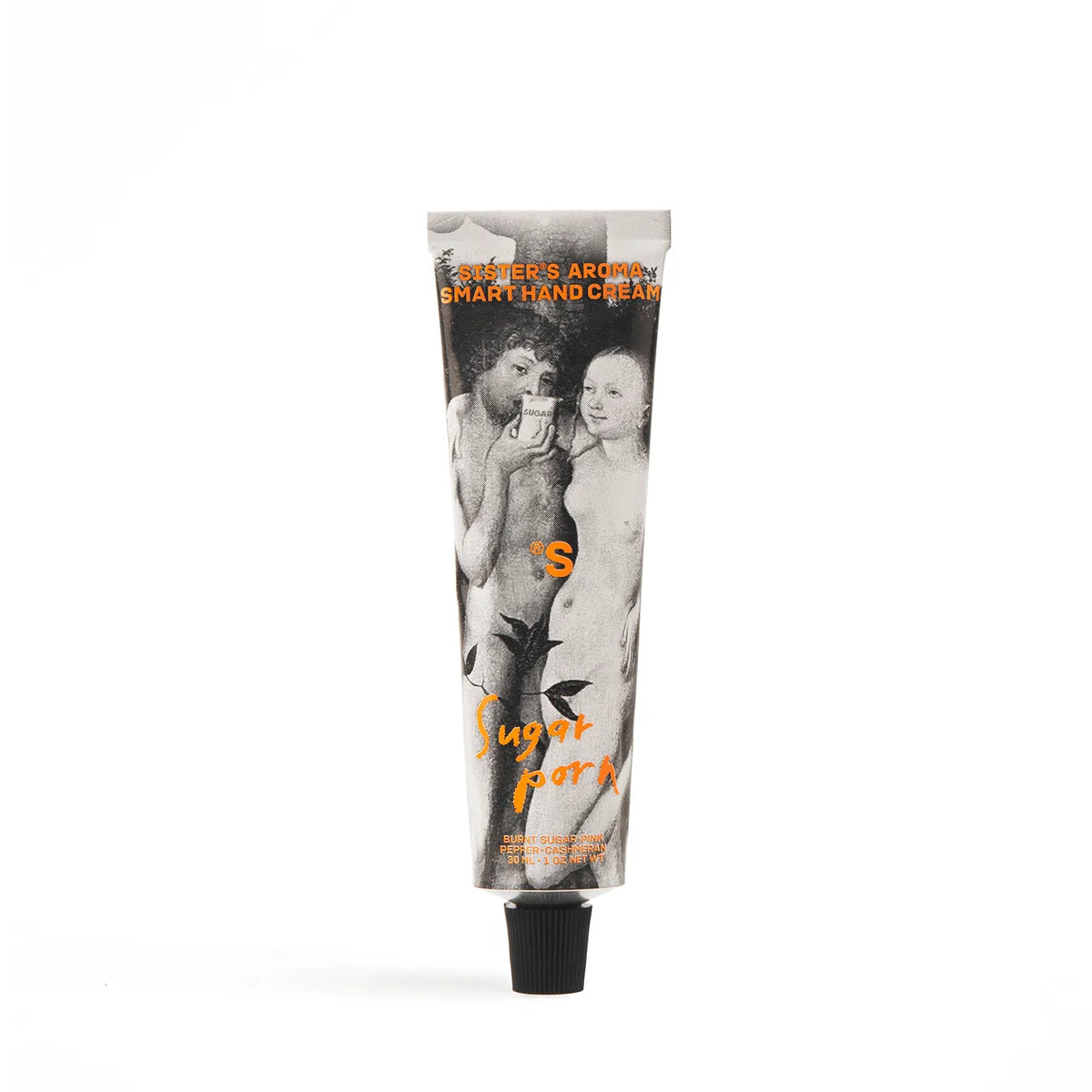 Smart hand cream Sugar Porn