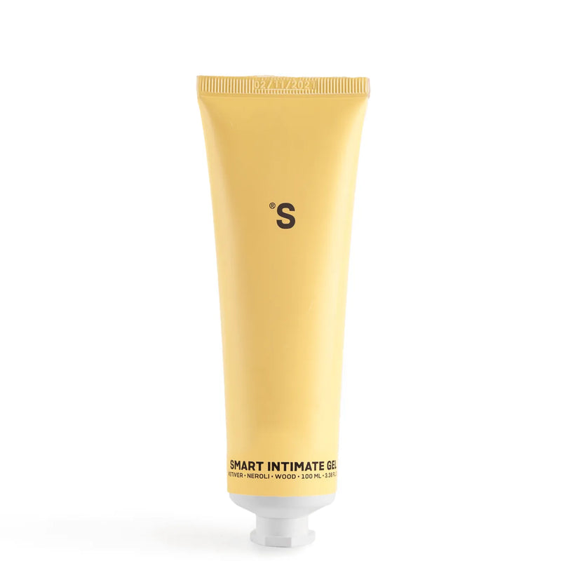 Travel intimate gel | Vetiver