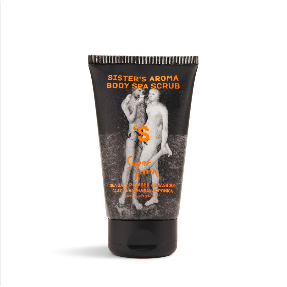 Sugar Porn Body Scrub