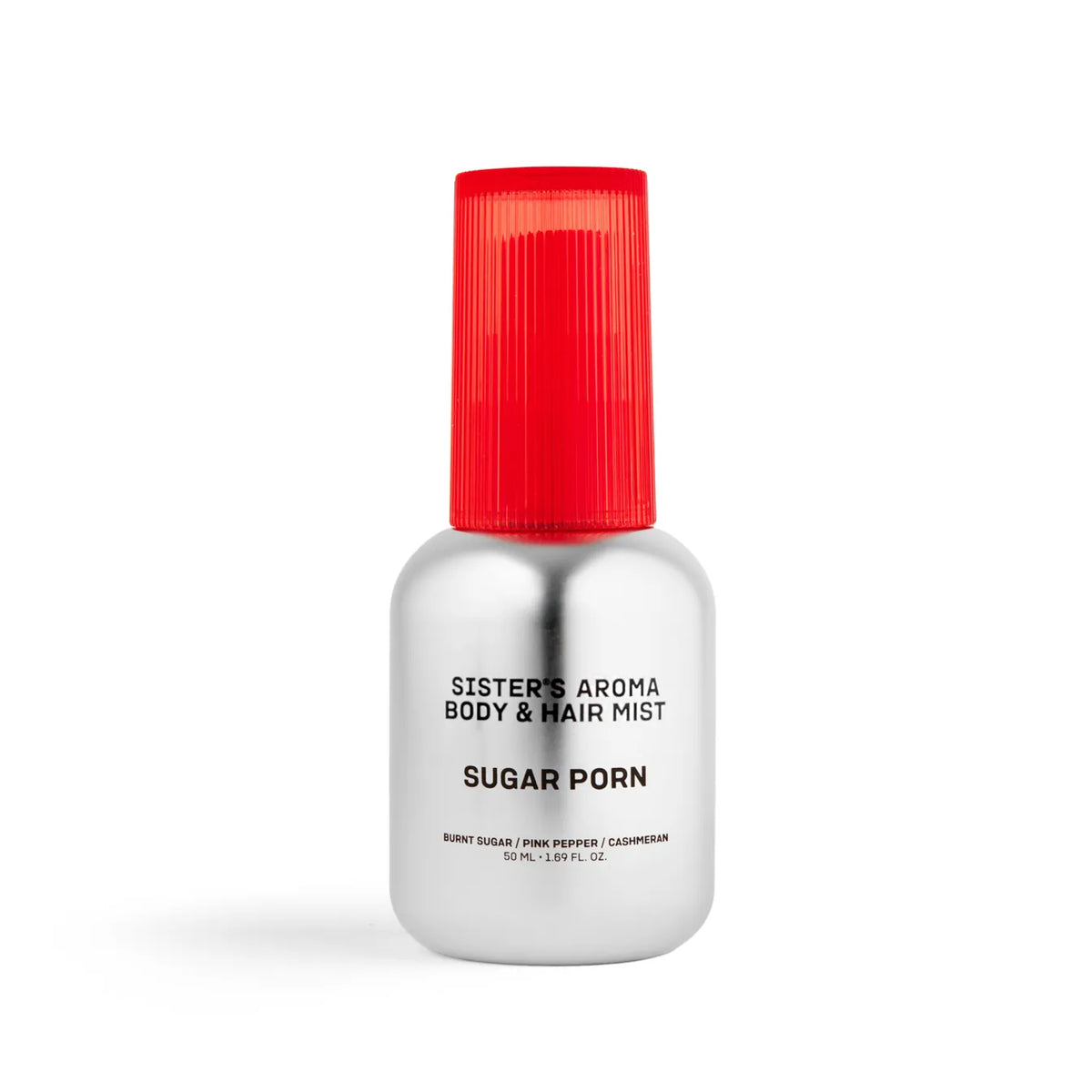 Perfumed Body & Hair Mist SUGAR PORN 50 ml