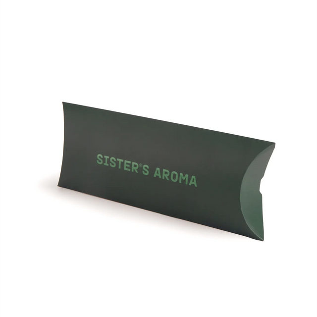 Green packaging
