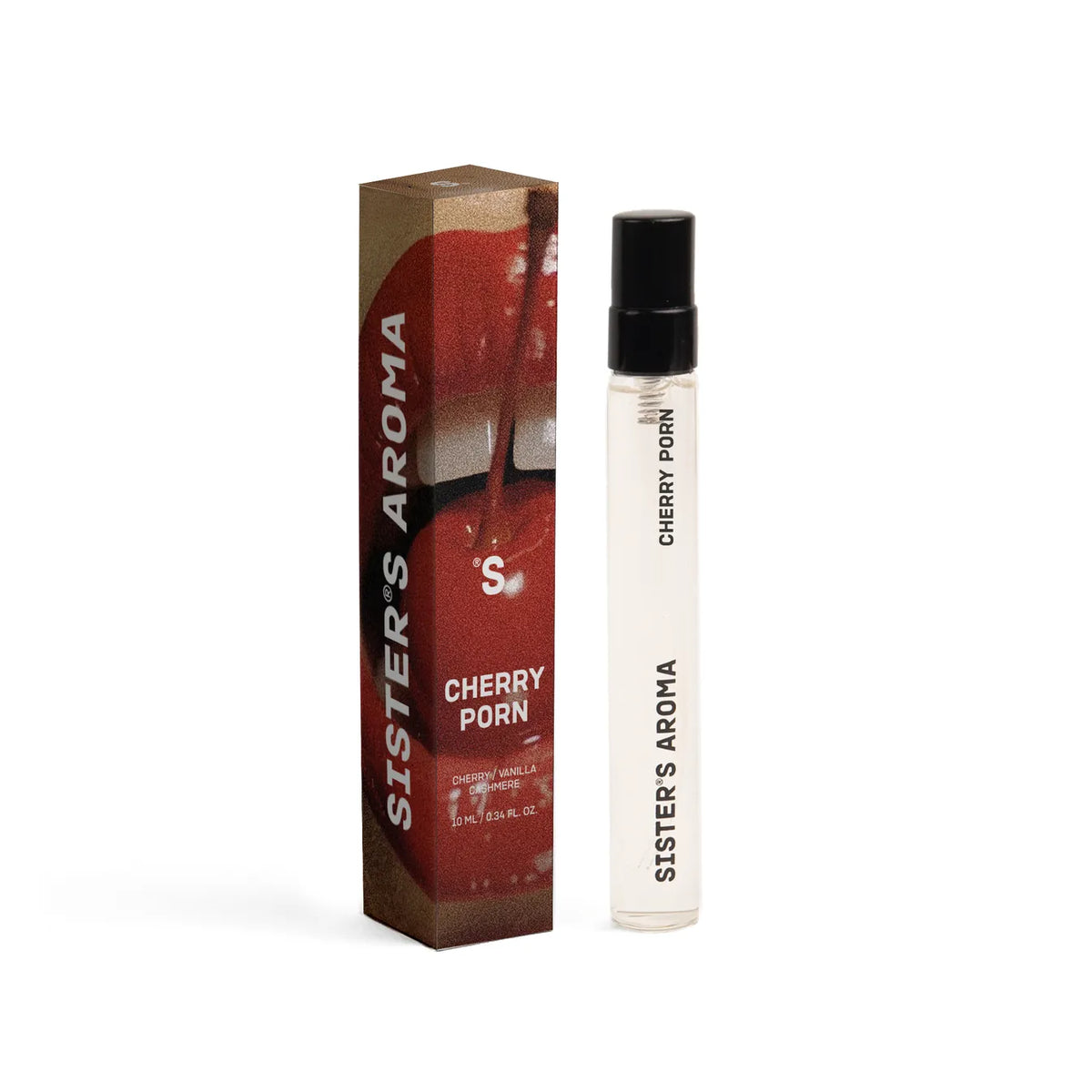 Travel Perfume CHERRY PORN