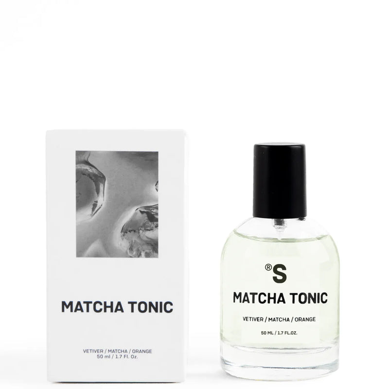 Perfume MATCHA TONIC