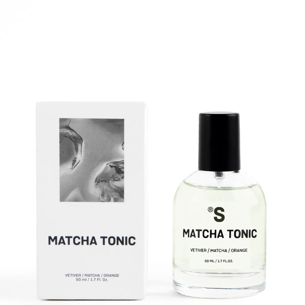 Perfume MATCHA TONIC