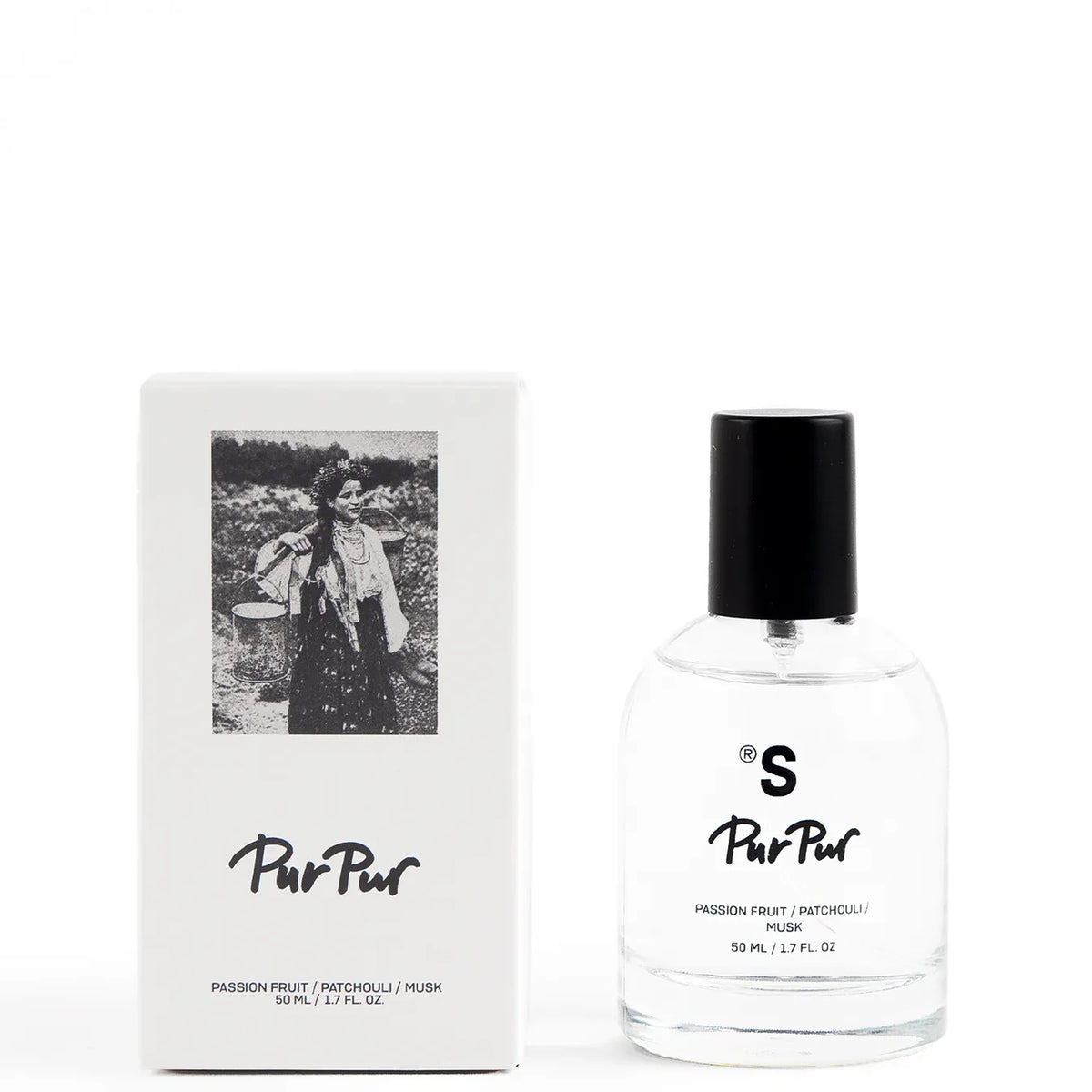 Perfume PUR PUR