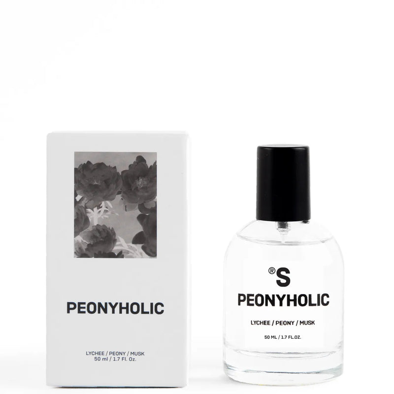 Perfume PEONYHOLIC