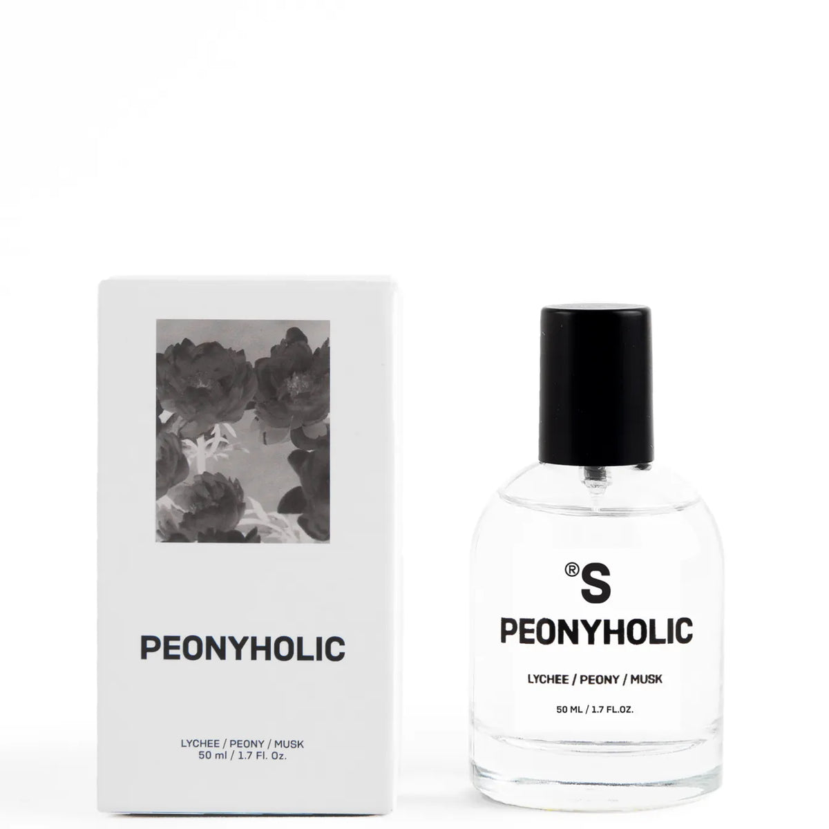 Perfume PEONYHOLIC